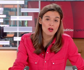 Replay Le fil info - 16/02/2026