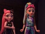 Replay Monster High - Trop protecteur