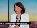 Replay L'invité politique - Émission du vendredi 9 mai 2025