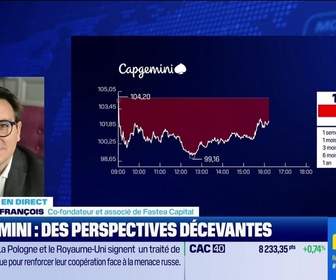 Replay BFM Bourse - Mercredi 27 mai