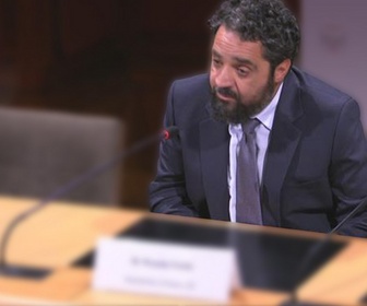 Replay 100% Sénat - Quel avenir pour la Syrie après la chute du régime de Bachar Al-Assad ?