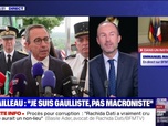 Replay BFM Story - Story 3 : Retailleau, Je suis gaulliste, pas macroniste - 23/07
