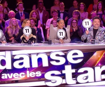 Replay Danse avec les stars - Emission 8 (Partie 1) du 27 mars 2026
