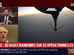Replay BFM Grand Soir - Iran : Les États-Unis n'ont pas de solution militaire - 15/05