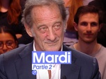 Replay Quotidien, deuxième partie du 14 janvier 2025