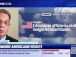 Replay BFM Bourse - L'éco du monde : La FED annonce sa décision de politique monétaire - 18/06