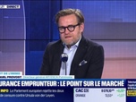 Replay Les Experts de l'immo : Assurance emprunteur, le pont sur le marché - 09/10