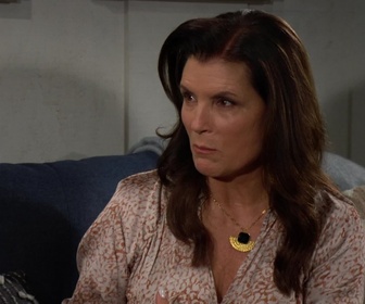 Replay Amour, gloire et beauté du 27 février 2026