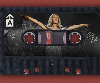 Replay Pop à la française - TAPE : Céline Dion