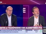 Replay Hors-série de BFM Business - Hors-Série Les Dossiers BFM Business : IA et éthique, comment engager son entreprise - Vendredi 11 octobre