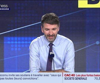 Replay L'intégrale de BFM Bourse du jeudi 24 septembre