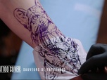 Replay Tattoo Cover : Sauveurs de tatouages - Saison 1 Episode 2