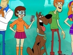 Replay Scooby-Doo : la malédiction du pilote fantôme - S2 E18 - Un fantôme dans la mystery machine