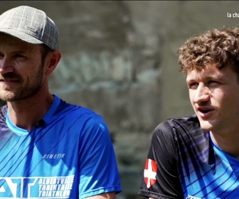 Replay Triathlonl'Embrunman 2026