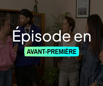 Replay C'est la famille : Bienvenue dans leur vraie vie - S7 E37 - C'est quand même la famille…