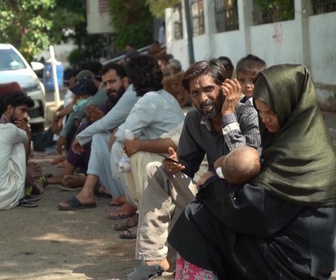 Replay Focus - Le Pakistan face à une bombe démographique et au tabou de la contraception masculine
