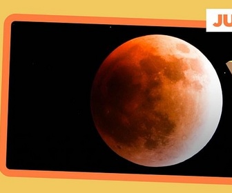 Replay La Lune joue à cache-cache - ARTE Journal Junior de mardi