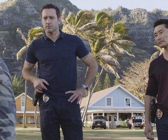 Replay Hawaii 5-0 - S7 E15 - Ka pa'ani nui