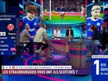 Replay L'Équipe du Soir - Episode du 16 avril