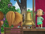 Replay Alvinnn Et les Chipmunks - La vocation de Théodore