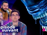 Replay Épisode suivant - Alien : Earth : la première série Alien est-elle réussie ?