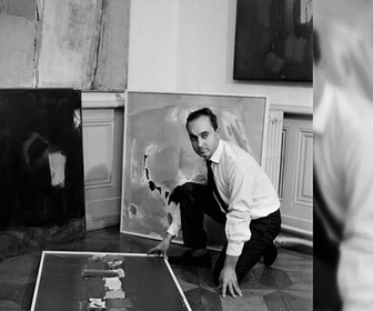 Replay Invitation au voyage - 04/03/2026 - En Touraine, la révolution picturale d'Olivier Debré