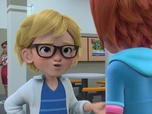 Replay Sadie Sparks - S01 E29 - Un Max de blé
