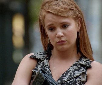 Replay S03 E08 - Le fils de Caïn (partie 2)