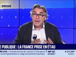 Replay Les Experts - Pétrole-Iran-Inflation, le retour du choc externe ?