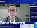 Replay BFM Bourse - USA Today : Micron monte, fin du chemin de croix pour la Tech US ? - 18/12