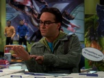 Replay The Big Bang Theory - S5E7 - Le dilemme de Leonard
