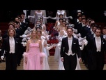 Replay Le Bal de l'Opéra de Vienne éblouit 5 500 invités lors de la grande soirée autrichienne