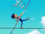 Replay Paw Patrol, la Pat'Patrouille - L'acrobate