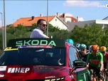 Replay Cyclisme sur route - Tour de Croatie - l'étape 2