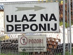 Replay ARTE Journal - Gestion des déchets contestée en Croatie