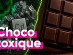 Replay Top Info - C'est quoi le cadmium ? Ce poison invisible caché dans nos assiettes (et nos tablettes de chocolat)