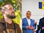 Replay L'ADN environnemental / Élections en Europe : les ingérences russes - 28 minutes