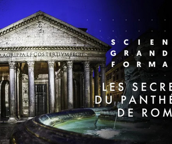 Replay Science grand format - 12/04/2026