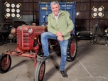 Replay Vintage Mecanic - S9E8 - Farmall Cub