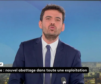 Replay Le 10h/12h - 13/12/2025