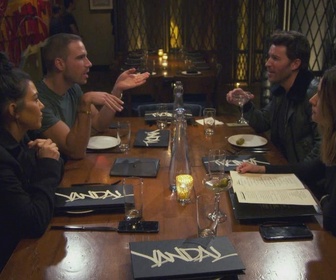 Replay L'incroyable famille Kardashian - S12 E2 - Une affaire de famille à New-York