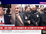 Replay Hammett Week-end - Lycéens : qui sont les visages de la contestation ? - 09/10
