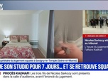 Replay Apolline de 9 à 10 - La police a constaté qu'elle a changé la serrure: ce propriétaire a loué son studio pour une semaine... et se retrouve squatté