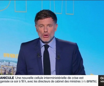 Replay BFM Week-end - dimanche 21 juin