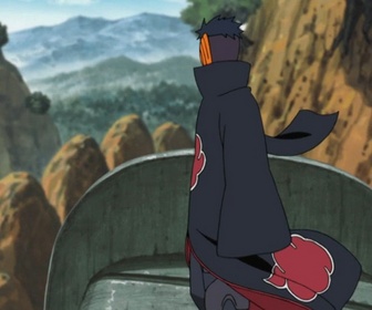 Replay Naruto Shippuden - S9 E6 - Danzô Shimura