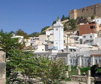 Replay Gustave Flaubert en Tunisie / Angleterre / Ardèche - Invitation au voyage