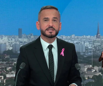 Replay Le JT en LSF - 03/10/2026