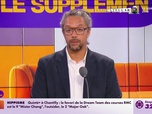 Replay 5/7 le morning RMC - Le supplément du 12 mai 2026