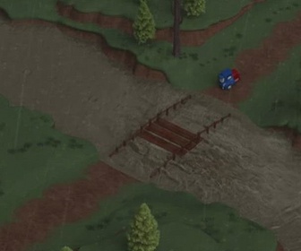 Replay Robocar Poli à la rescousse de Vroum Ville - Sauvons Héli