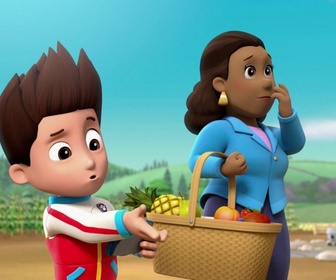 Replay Paw Patrol, la Pat'Patrouille - Le Festival de la Confiture